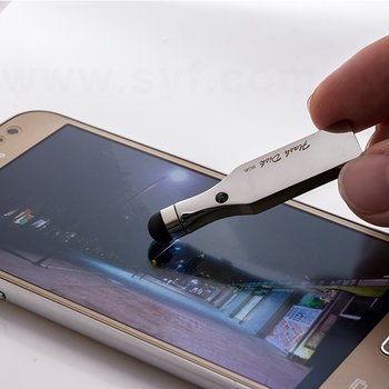 隨身碟-二合一USB-造型觸控筆金屬隨身碟-客製隨身碟容量-採購推薦股東會贈品_5
